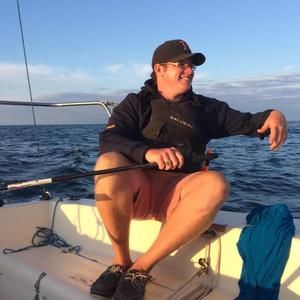 Meet your Posher, Stephen